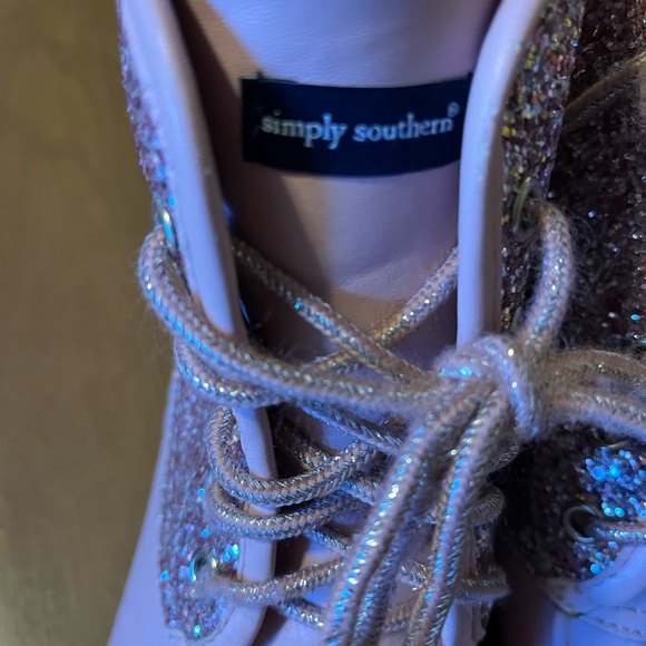 Woman’s size 7 simply southern boots - Picture 8 of 12